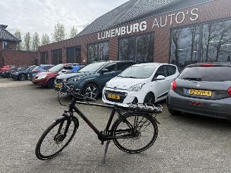 dommages vélos Stella  VINCENZA 2025/7