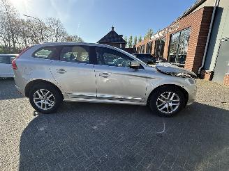 Volvo Xc-60 2.0 D3 FWD AUTOMAAT  Polar+ (SUV 5-dr.) picture 32