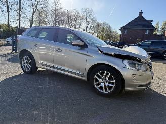 Volvo Xc-60 2.0 D3 FWD AUTOMAAT  Polar+ (SUV 5-dr.) picture 31
