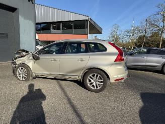 Volvo Xc-60 2.0 D3 FWD AUTOMAAT  Polar+ (SUV 5-dr.) picture 12