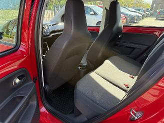 Volkswagen Up! 1.0 cheer up! BlueMotion picture 14