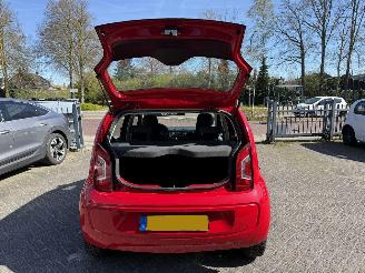 Volkswagen Up! 1.0 cheer up! BlueMotion picture 11