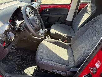 Volkswagen Up! 1.0 cheer up! BlueMotion picture 16