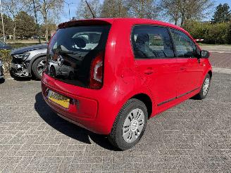 Volkswagen Up! 1.0 cheer up! BlueMotion picture 5