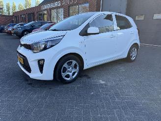 Kia Picanto 1.0 DPi ComfortLine (Hatchback 5-dr.) picture 25