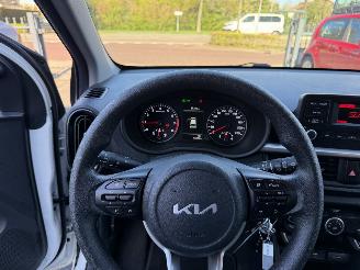 Kia Picanto 1.0 DPi ComfortLine (Hatchback 5-dr.) picture 19