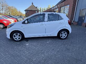Kia Picanto 1.0 DPi ComfortLine (Hatchback 5-dr.) picture 2
