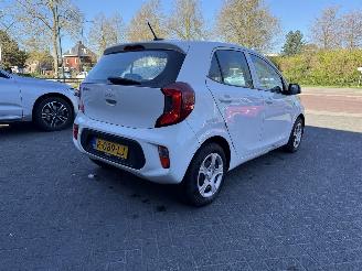 Kia Picanto 1.0 DPi ComfortLine (Hatchback 5-dr.) picture 5