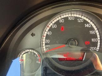 Volkswagen Up! 1.0 move up! BlueMotion picture 13