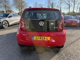 Volkswagen Up! 1.0 move up! BlueMotion picture 4