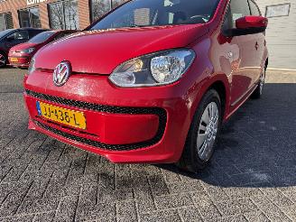 Volkswagen Up! 1.0 move up! BlueMotion picture 26