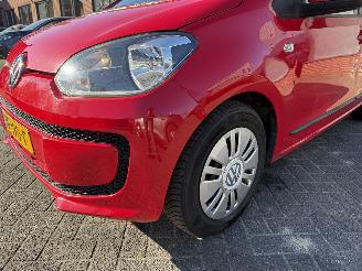 Volkswagen Up! 1.0 move up! BlueMotion picture 10