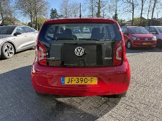 Volkswagen Up! 1.0 move up! BlueMotion picture 4
