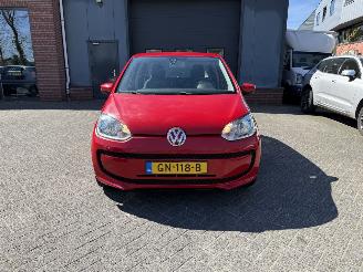 Volkswagen Up! 1.0 move up! BlueMotion picture 10