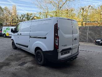 Ford Transit Custom 290 2.0 TDCI L2H1 2 SCHUIFDEUREN Ambiente picture 7