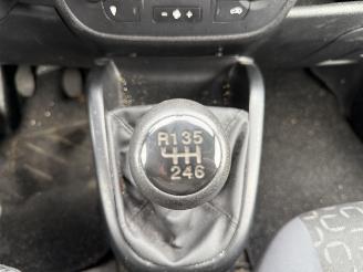 Fiat Doblo 1.6 MultiJet SX (Bedrijfsauto 5-dr.) picture 22