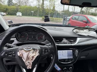 Opel Corsa 1.0 Turbo Cosmo PANORAMADAK  (Hatchback 5-dr.) picture 25