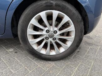 Opel Corsa 1.0 Turbo Cosmo PANORAMADAK  (Hatchback 5-dr.) picture 16