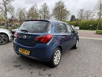 Opel Corsa 1.0 Turbo Cosmo PANORAMADAK  (Hatchback 5-dr.) picture 6