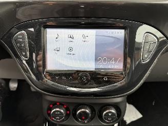 Opel Corsa 1.0 Turbo Cosmo PANORAMADAK  (Hatchback 5-dr.) picture 24