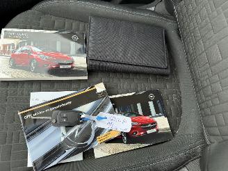 Opel Corsa 1.0 Turbo Cosmo PANORAMADAK  (Hatchback 5-dr.) picture 27