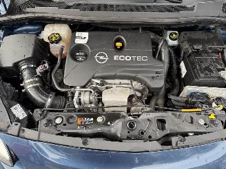 Opel Corsa 1.0 Turbo Cosmo PANORAMADAK  (Hatchback 5-dr.) picture 12