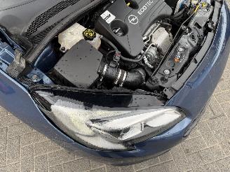 Opel Corsa 1.0 Turbo Cosmo PANORAMADAK  (Hatchback 5-dr.) picture 13