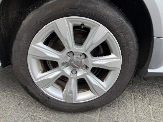 Audi A4 allroad 2.0 TFSI Pro Line  AUTOMAAT quattro picture 12