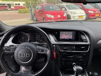 Audi A4 allroad 2.0 TFSI Pro Line  AUTOMAAT quattro picture 22
