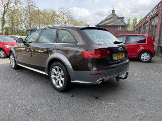 Audi A4 allroad 2.0 TFSI Pro Line  AUTOMAAT quattro picture 3