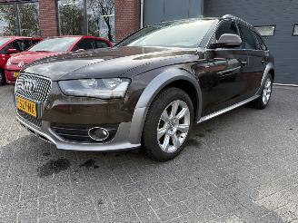 Audi A4 allroad 2.0 TFSI Pro Line  AUTOMAAT quattro picture 25
