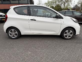 Kia Picanto 1.0 CVVT ISG (Hatchback 3-dr.) picture 6