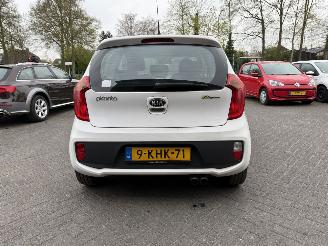 Kia Picanto 1.0 CVVT ISG (Hatchback 3-dr.) picture 4