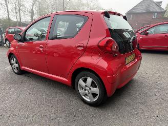 Toyota Aygo 1.0-12V Sport (Hatchback 5-dr.) picture 3