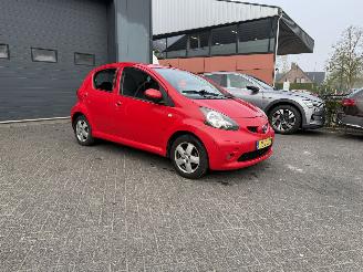 Toyota Aygo 1.0-12V Sport (Hatchback 5-dr.) picture 19