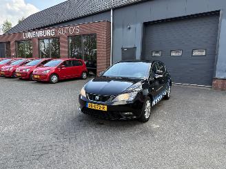 Unfallwagen Seat Ibiza 1.2 TSI Style (Hatchback 5-dr.) 2017/6