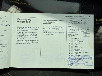 Opel Astra 1.4 Business+ picture 27