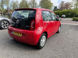 Volkswagen Up! 1.0 move up! BlueMotion picture 5