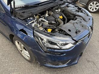 Renault Mégane 1.5 dCi Eco2 Zen picture 26