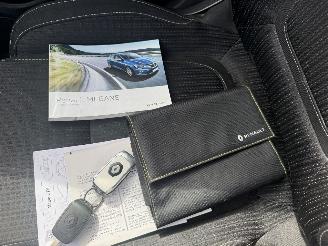 Renault Mégane 1.5 dCi Eco2 Zen picture 20