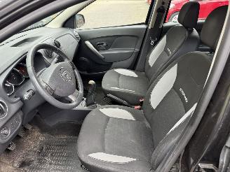 Dacia Sandero 0.9 TCe Stepway Ambiance picture 16