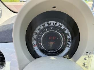 Fiat 500 1.2 Lounge (Hatchback 3-dr.) picture 17