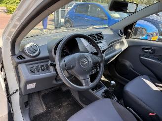 Suzuki Alto 1.0 Celebration EASSS (Hatchback 5-dr.) picture 13