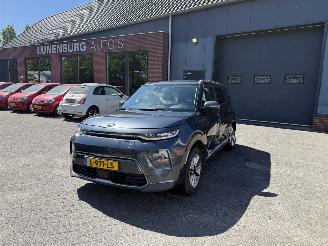  Kia E-Soul DynamicPlusLine 64 kWh (Hatchback 5-dr.) 2021/6
