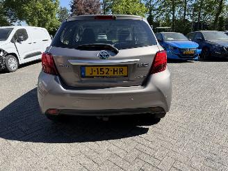 Toyota Yaris 1.5 Hybrid Lease (Hatchback 5-dr.) picture 4