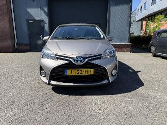 Toyota Yaris 1.5 Hybrid Lease (Hatchback 5-dr.) picture 12
