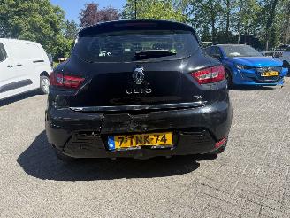 Renault Clio 0.9 TCe Expression (Hatchback 5-dr.) picture 4
