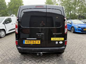 Renault Kangoo 1.5 Blue dCi 95 Work Edition picture 4