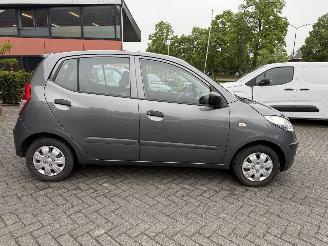 Hyundai I-10 1.1 Active Cool (Hatchback 5-dr.) picture 6