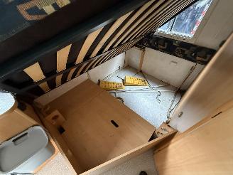 Fiat Camper Chausson Welcome 80 picture 43